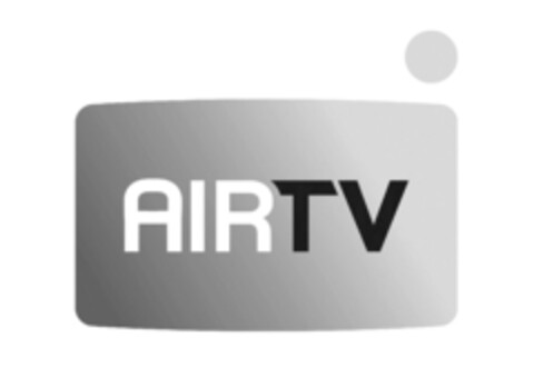 AIR TV Logo (EUIPO, 08/03/2015)