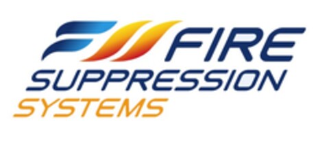FIRE SUPPRESSION SYSTEMS Logo (EUIPO, 22.09.2015)
