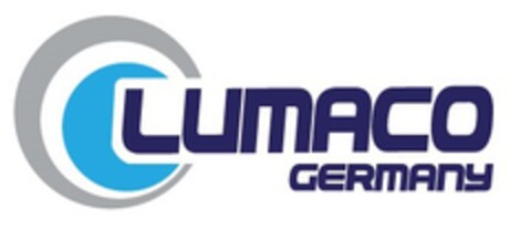 LUMACO GERMANY Logo (EUIPO, 22.11.2015)