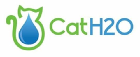 CAT H2O Logo (EUIPO, 11/19/2015)