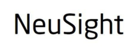 NeuSight Logo (EUIPO, 27.11.2015)