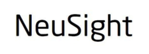 NeuSight Logo (EUIPO, 11/27/2015)