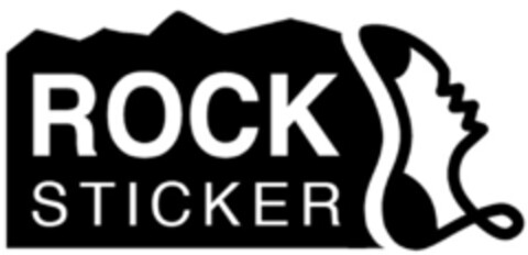 ROCK STICKER Logo (EUIPO, 03.12.2015)