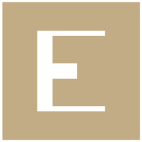 E Logo (EUIPO, 01/18/2016)