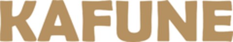 KAFUNE Logo (EUIPO, 02/03/2016)