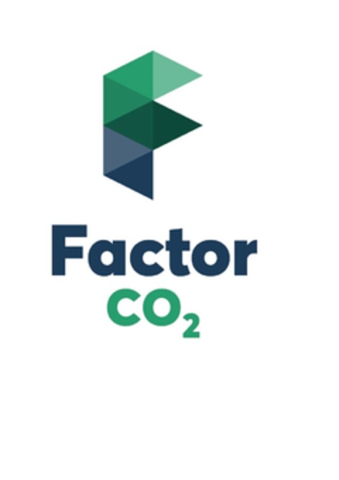 factor co2 Logo (EUIPO, 20.05.2016)