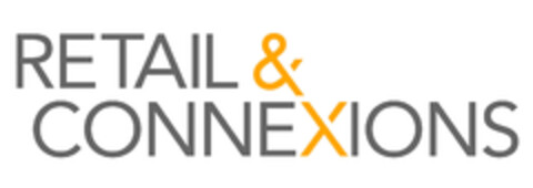 RETAIL & CONNEXIONS Logo (EUIPO, 23.03.2016)