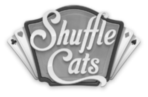 Shuffle Cats Logo (EUIPO, 29.03.2016)