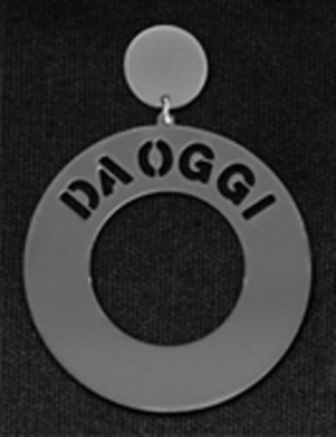 DA OGGI Logo (EUIPO, 14.04.2016)