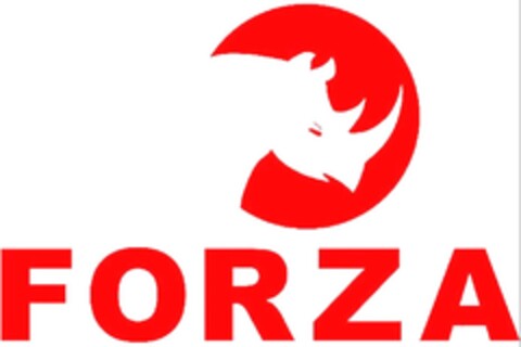 FORZA Logo (EUIPO, 10.05.2016)