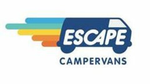 ESCAPE CAMPERVANS Logo (EUIPO, 10.05.2016)
