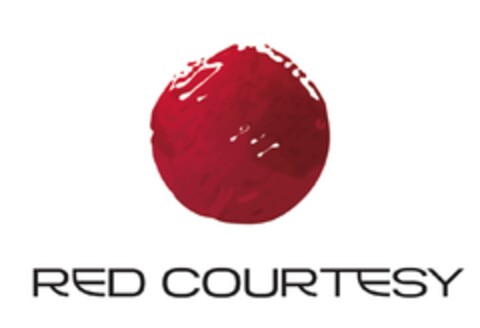 RED COURTESY Logo (EUIPO, 24.05.2016)