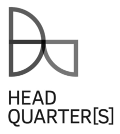 HEAD QUARTER[S] Logo (EUIPO, 06/30/2016)