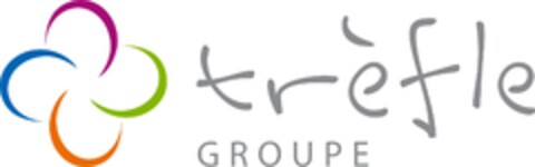 trèfle GROUPE Logo (EUIPO, 07/13/2016)