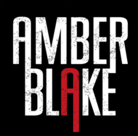 AMBER BLAKE Logo (EUIPO, 21.07.2016)