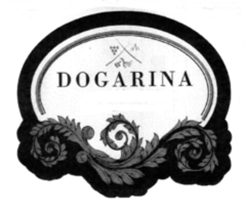 DOGARINA Logo (EUIPO, 25.07.2016)