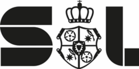 S L Logo (EUIPO, 16.09.2016)