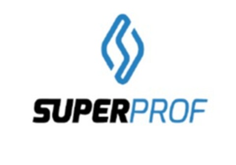 SUPER PROF Logo (EUIPO, 18.10.2016)