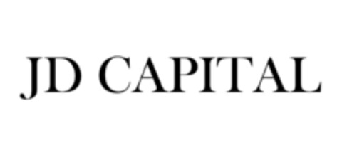 JD CAPITAL Logo (EUIPO, 27.10.2016)