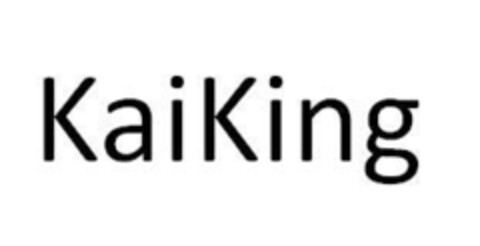 KaiKing Logo (EUIPO, 17.12.2016)