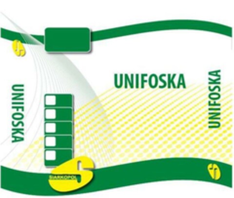 UNIFOSKA Logo (EUIPO, 20.03.2017)