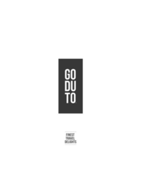 GO DU TO Logo (EUIPO, 28.03.2017)