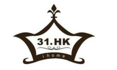 31.HK  IHOME Logo (EUIPO, 03/28/2017)