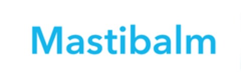 Mastibalm Logo (EUIPO, 18.04.2017)