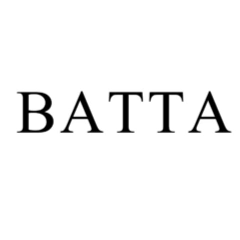 BATTA Logo (EUIPO, 20.04.2017)