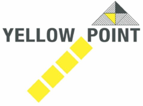 YELLOW POINT Logo (EUIPO, 24.04.2017)