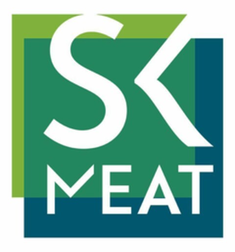 SK Meat Logo (EUIPO, 29.06.2017)