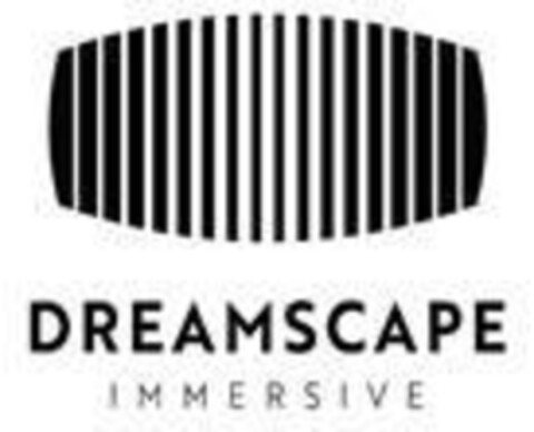 DREAMSCAPE IMMERSIVE Logo (EUIPO, 06.07.2017)