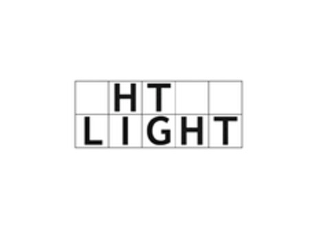 HT LIGHT Logo (EUIPO, 21.07.2017)