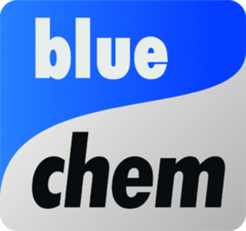 blue chem Logo (EUIPO, 08/04/2017)