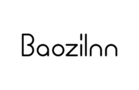 BaoziInn Logo (EUIPO, 08/24/2017)