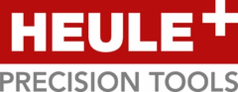 HEULE PRECISION TOOLS Logo (EUIPO, 15.09.2017)