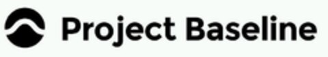 PROJECT BASELINE Logo (EUIPO, 15.09.2017)