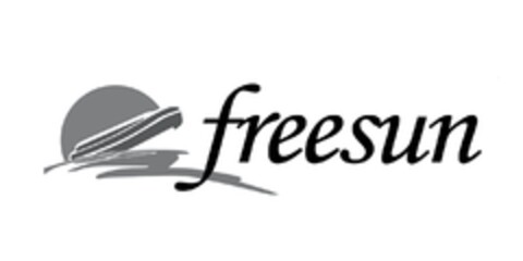 freesun Logo (EUIPO, 07.11.2017)