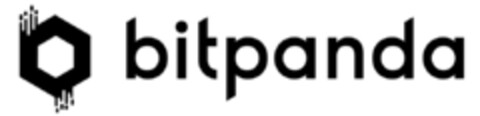 bitpanda Logo (EUIPO, 17.11.2017)