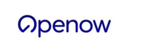 OPENOW Logo (EUIPO, 23.11.2017)