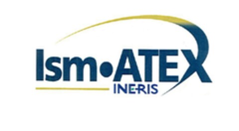 Ism.Atex INERIS Logo (EUIPO, 27.11.2017)