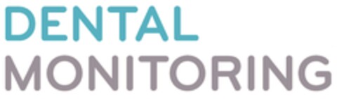 DENTAL MONITORING Logo (EUIPO, 08.12.2017)