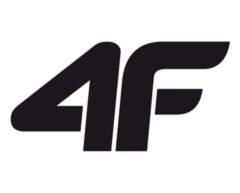 4F Logo (EUIPO, 12.12.2017)