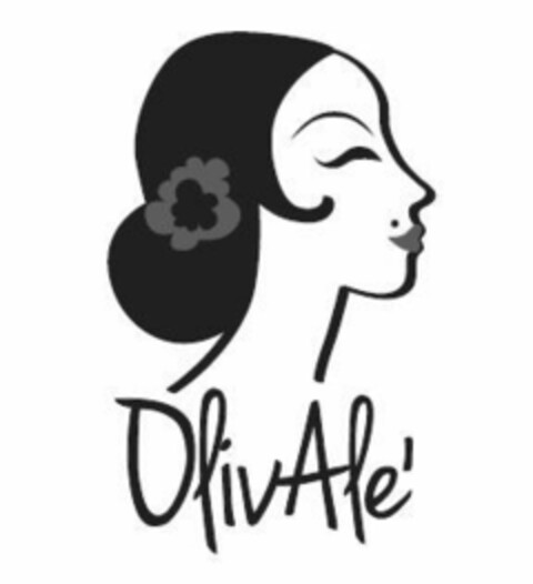 OLIVALE' Logo (EUIPO, 14.12.2017)