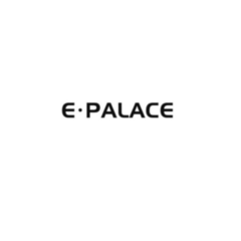 E PALACE Logo (EUIPO, 01/08/2018)