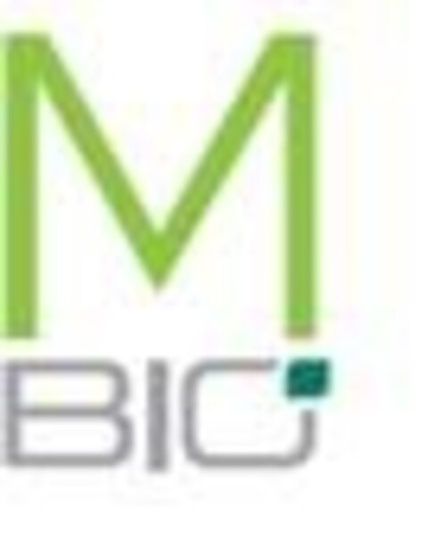 M BIO Logo (EUIPO, 12.02.2018)