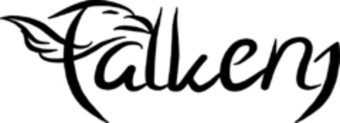 Falken 1 Logo (EUIPO, 16.02.2018)