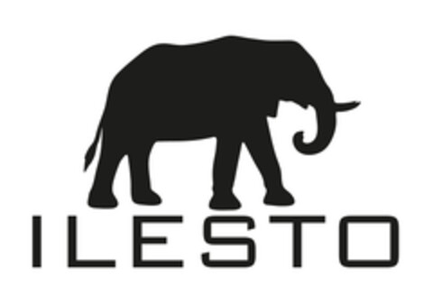 ILESTO Logo (EUIPO, 20.03.2018)