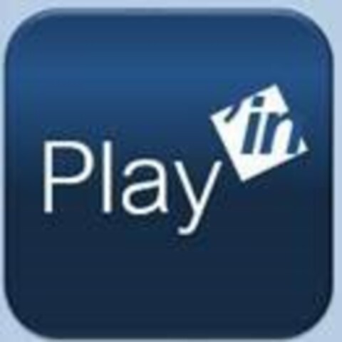 Play'in Logo (EUIPO, 21.03.2018)