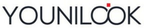 YOUNILOOK Logo (EUIPO, 04/06/2018)